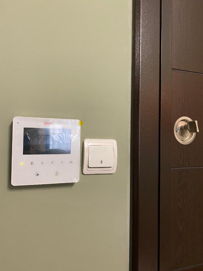 Art Apartment For 4 People Free Parking & Wifi 스타라 자고라 외부 사진